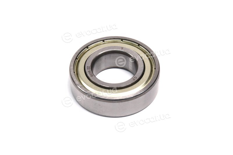 CT Investments 80205 (6205 ZZ)