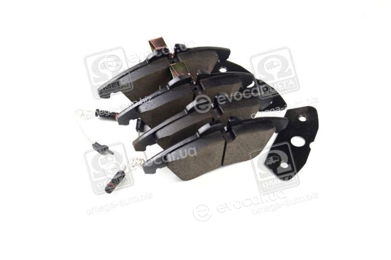 Hi-Q / Sangsin SP1273