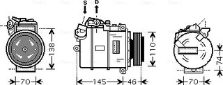 AVA BWAK318