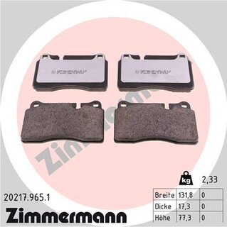 Zimmermann 20217.965.1