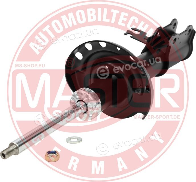 Master Sport 312602-PCS-MS