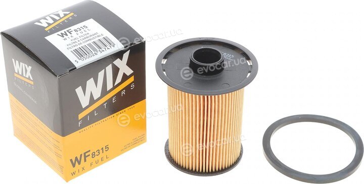 WIX WF8315