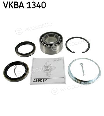 SKF VKBA 1340