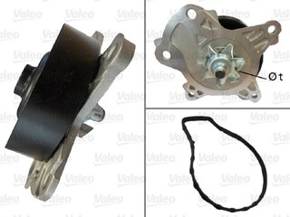 Valeo 506982