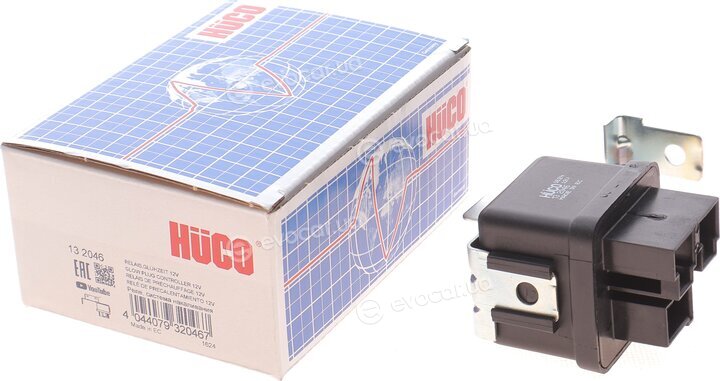 Astemo (Hitachi) / Huco 132046