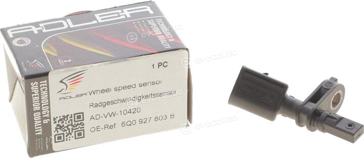 Adler 6Q0927803B