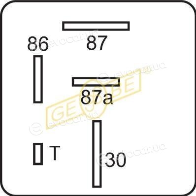 Gebe / Ika 9 9136 1