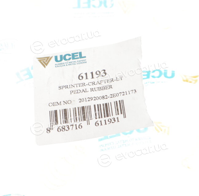 Ucel 61193