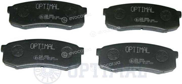Optimal BP-09809