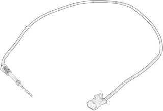 Mopar (PSA / FCA) 5801850665