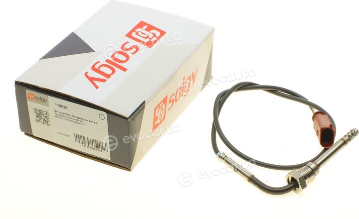 Solgy 115028