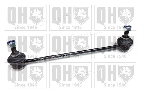 Quinton Hazell QLS3538S