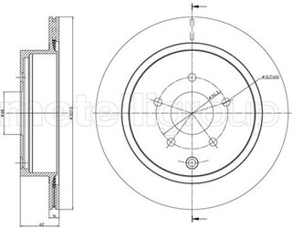 Cifam 800-1406C