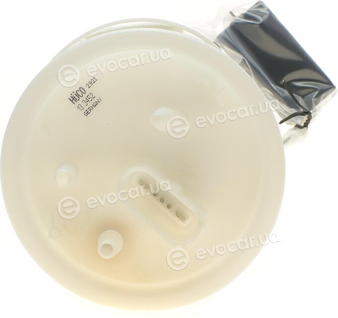 Astemo (Hitachi) / Huco 133452