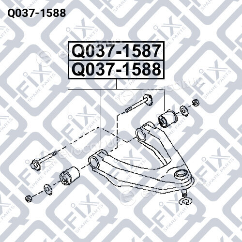 Q-Fix Q0371588