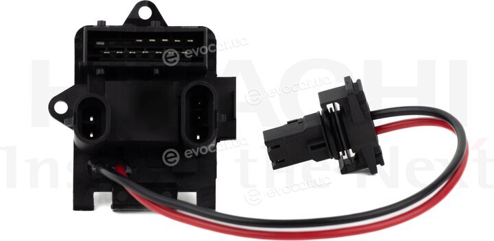 Astemo (Hitachi) / Huco 2502606