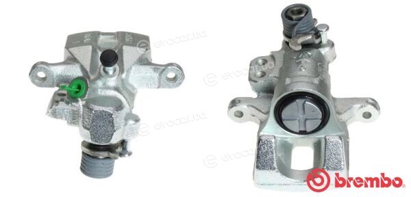 Brembo F 79 047