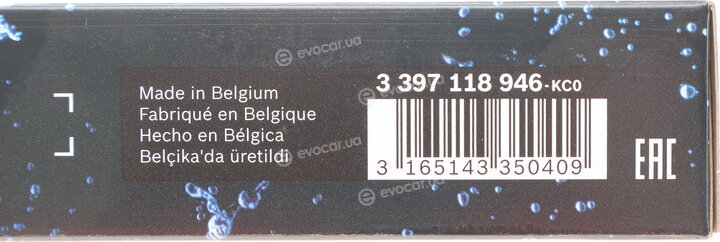 Bosch 3 397 118 946