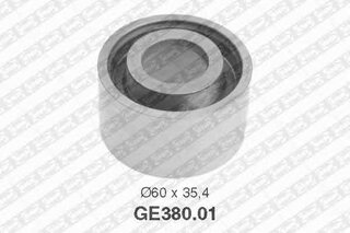 NTN / SNR GE380.01