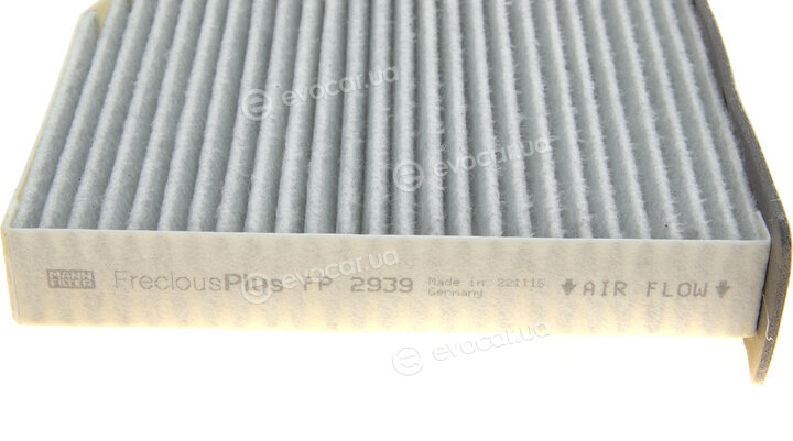 Mann FP 2939