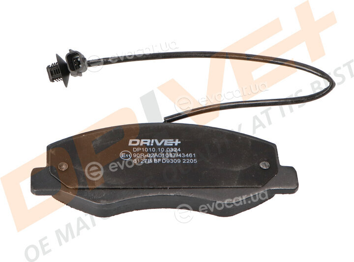 Drive+ DP1010.10.0324