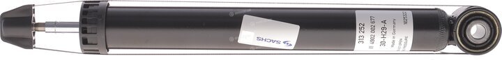 Sachs 313 252