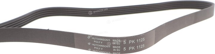 Hutchinson 1125 K 5
