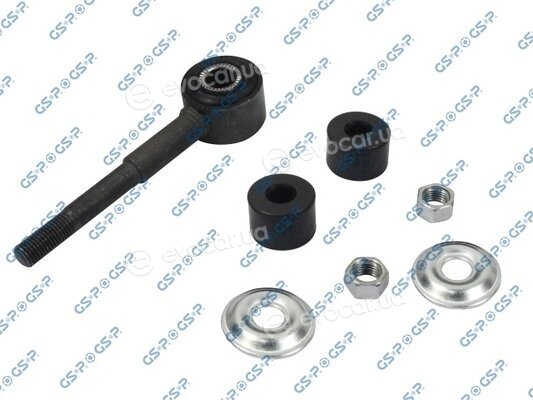 GSP S050329