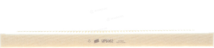 WIX WP9362