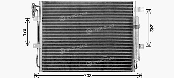 AVA AU5346D