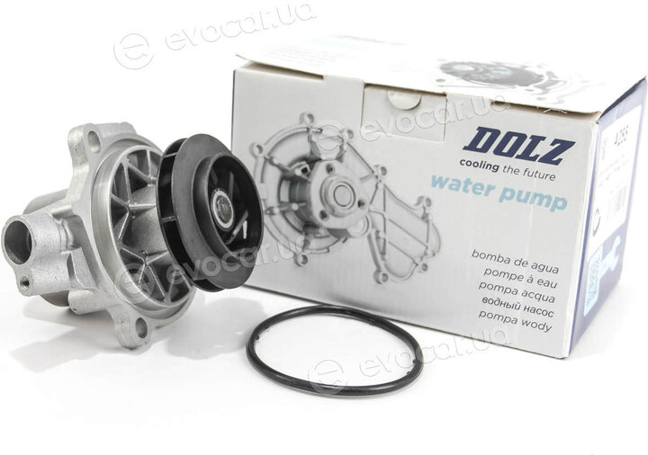 Dolz A255