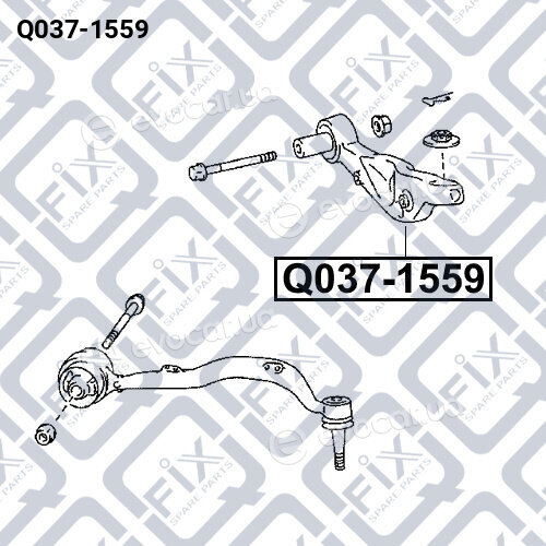 Q-Fix Q0371559