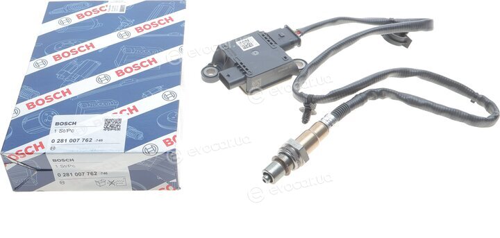 Bosch 0 281 007 762