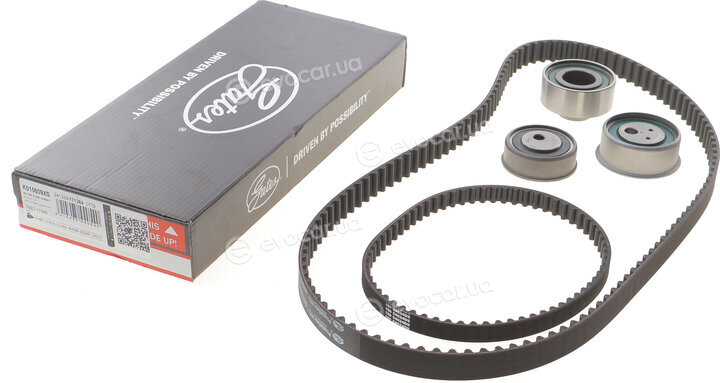Gates K015609XS