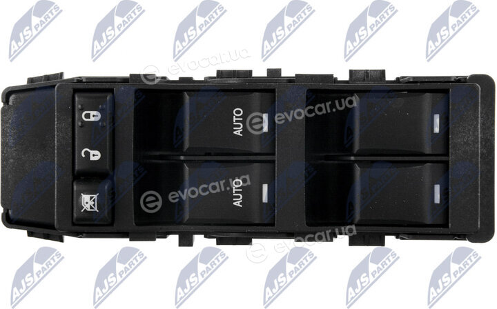 NTY EWS-CH-001
