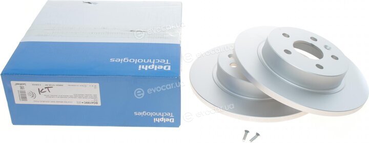 Delphi BG4199-C