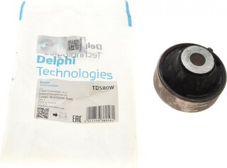 Delphi TD580W