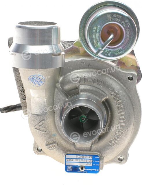 BorgWarner 54359980029