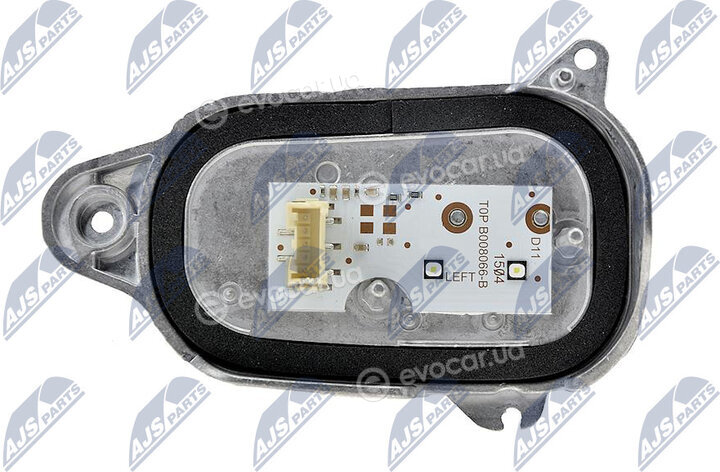 NTY EPX-AU-002
