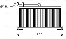 Ava Quality AIA6397