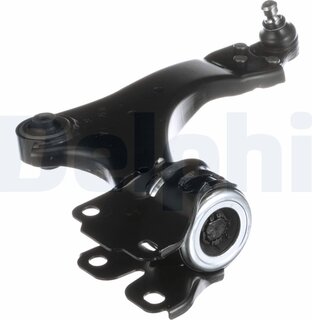 Delphi TC7619