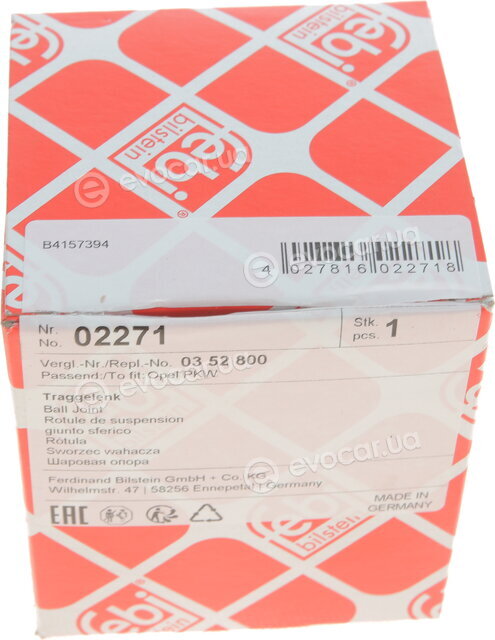 Febi 02271
