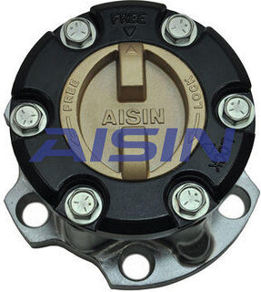 Aisin FHT-001