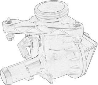 Ford 2350518