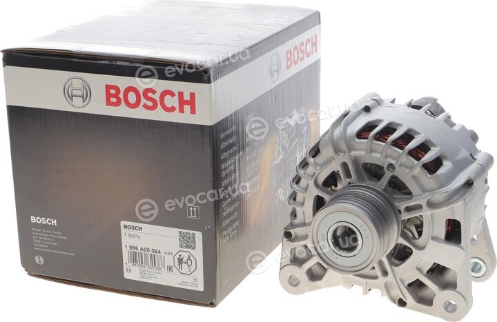 Bosch 1 986 A00 084