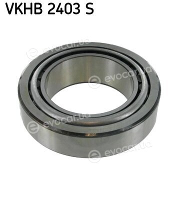 SKF VKHB 2403 S