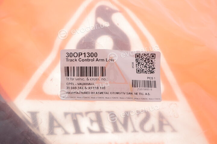 AS Metal 30OP1300