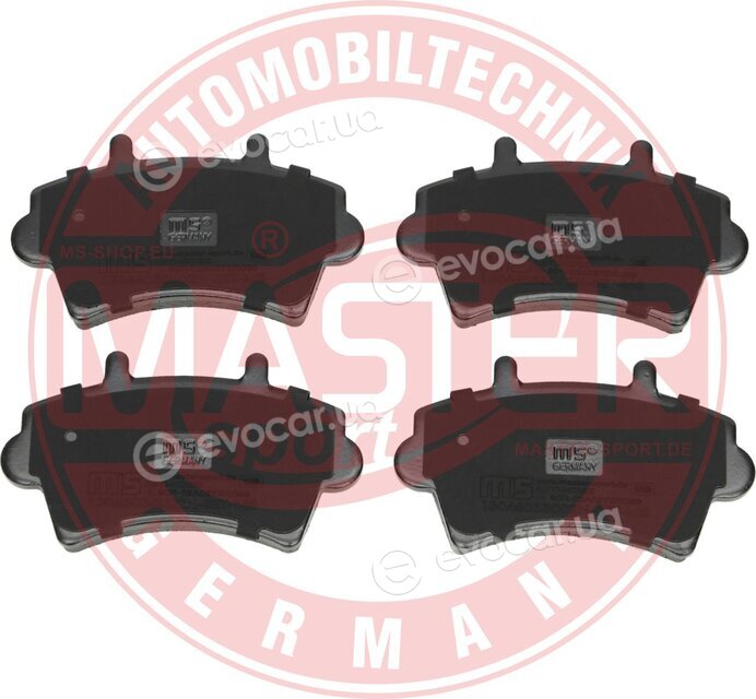 Master Sport 13046038002N-SET-MS