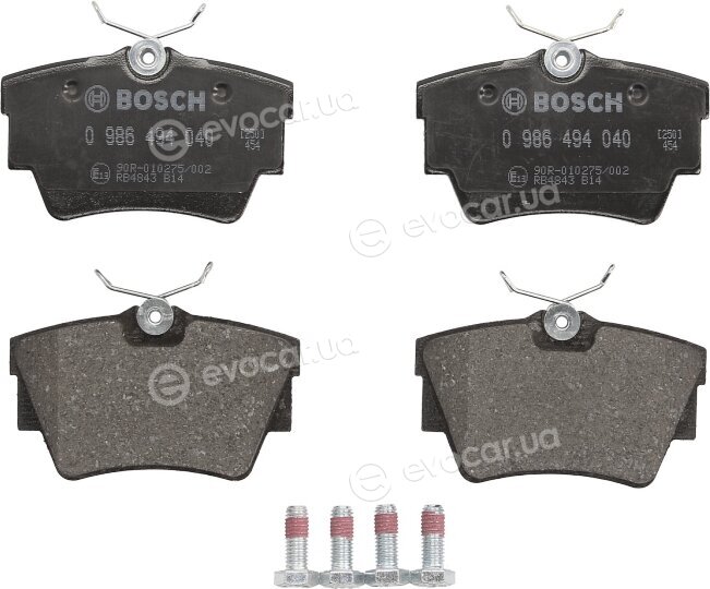 Bosch 0 986 494 040