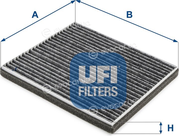 UFI 54.264.00